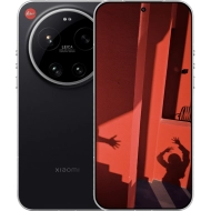 Xiaomi Leica Leitzphone 5G 16GB/1TB Czarny - Black