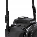 Pasek do aparatu JJC NS-M1SE Czarny - Black