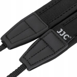 Pasek do aparatu JJC NS-M1SE Czarny - Black