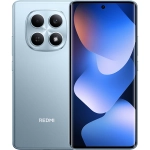 Xiaomi Redmi Note 15 4G 6/128GB Niebieski - Glacier Blue
