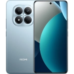 Xiaomi Redmi Note 15 Pro 4G 12/512GB Niebieski - Glacier Blue