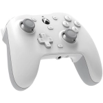 Kontroler przewodowy GameSir G7 HE Biały - White