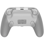 Kontroler przewodowy GameSir G7 HE Biały - White