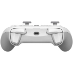 Kontroler przewodowy GameSir G7 HE Biały - White