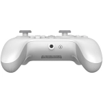 Kontroler przewodowy GameSir G7 HE Biały - White