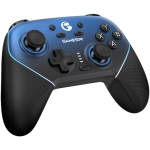 Kontroler bezprzewodowy GameSir T4n Pro Niebieski - Blue