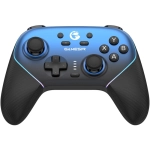 Kontroler bezprzewodowy GameSir T4n Pro Niebieski - Blue