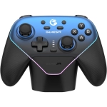 Kontroler bezprzewodowy GameSir T4n Pro Niebieski - Blue