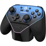 Kontroler bezprzewodowy GameSir T4n Pro Niebieski - Blue
