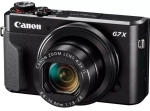 Aparat Canon Powershot G7X MkII Premium Kit