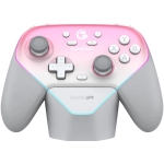 Kontroler bezprzewodowy GameSir T4n Pro Różowy - Pink