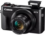 Aparat Canon Powershot G7X MkII Premium Kit