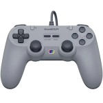 Kontroler przewodowy GameSir T3 GY Tegenaria Lite Szary - Grey