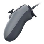 Kontroler przewodowy GameSir T3 GY Tegenaria Lite Szary - Grey