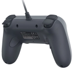 Kontroler przewodowy GameSir T3 GY Tegenaria Lite Szary - Grey