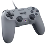 Kontroler przewodowy GameSir T3 GY Tegenaria Lite Szary - Grey