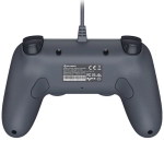 Kontroler przewodowy GameSir T3 GY Tegenaria Lite Szary - Grey