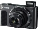 Aparat Canon PowerShot SX620 HS Czarny