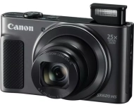 Aparat Canon PowerShot SX620 HS Czarny 