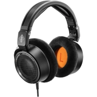 Słuchawki studyjne Neumann NDH 30 Czarne - Black