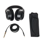 Słuchawki studyjne Neumann NDH 30 Czarne - Black