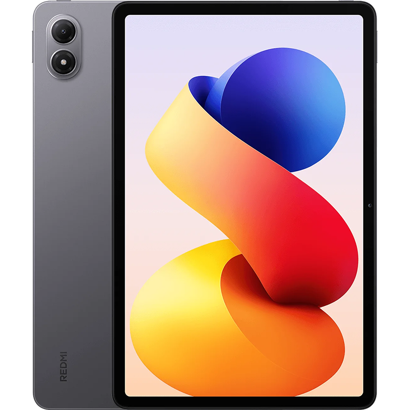 Tablet Xiaomi Redmi Pad 2 Pro 12.1" 6/128 GB Wi-Fi Grafitowy szary - Graphite Grey