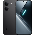 Xiaomi POCO X8 Pro 5G 8/256GB Czarny - Black