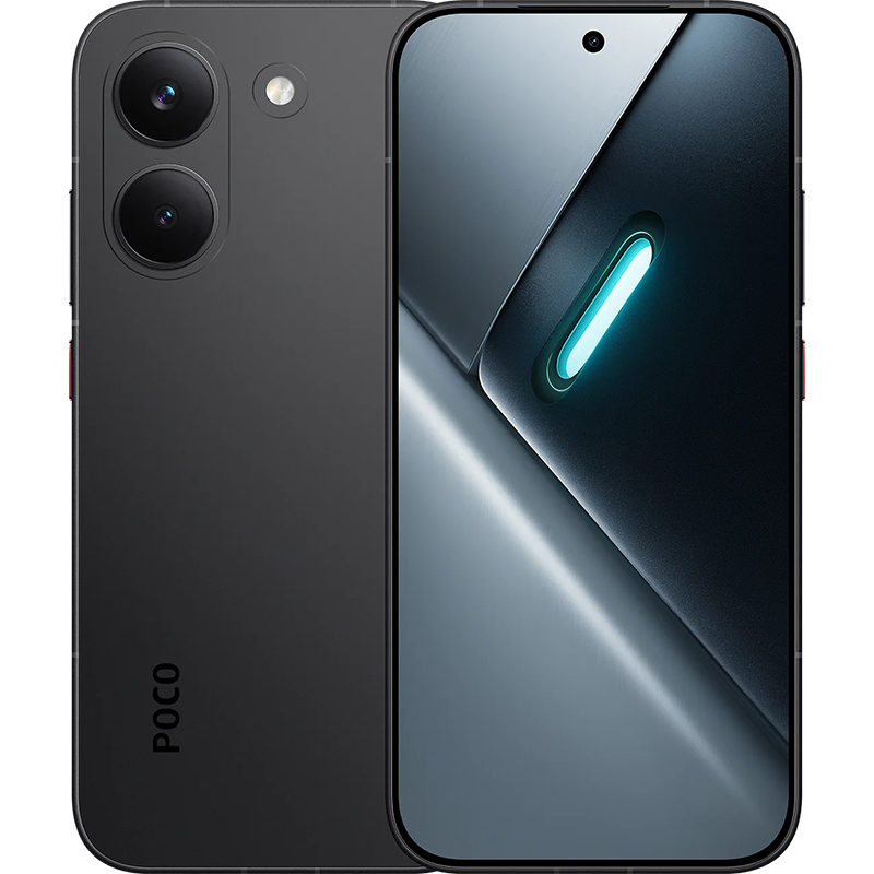Xiaomi POCO X8 Pro 5G 8/256GB Czarny - Black