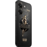 Xiaomi POCO X8 Pro 5G 12/512GB Złoty - Gold Iron Man Edition