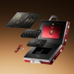 Xiaomi POCO X8 Pro 5G 12/512GB Złoty - Gold Iron Man Edition