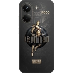 Xiaomi POCO X8 Pro 5G 12/512GB Złoty - Gold Iron Man Edition