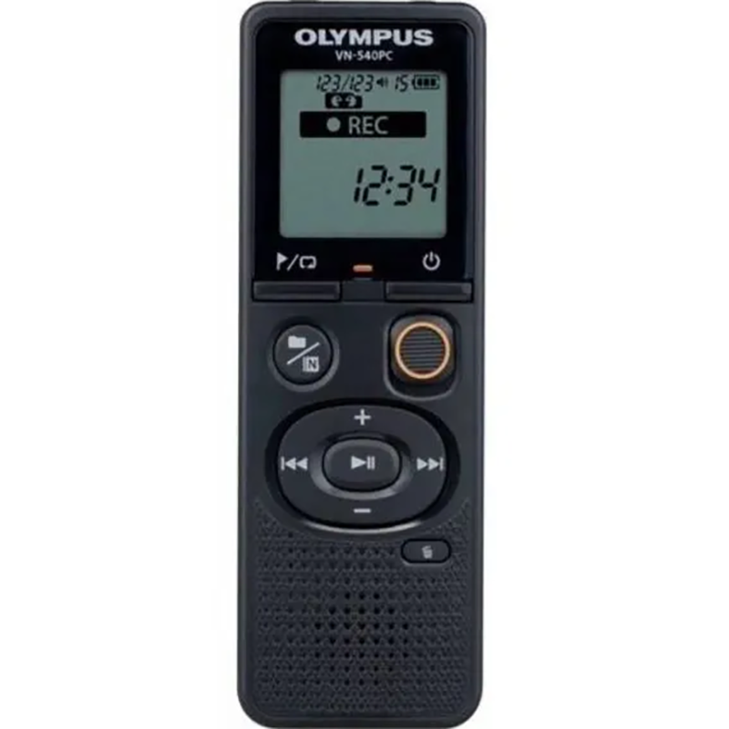 Dyktafon OM SYSTEM VN-541PC