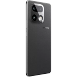 realme 16 Pro+ 5G 8/256 GB Szary - Pebble Grey