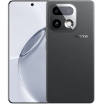 realme 16 Pro+ 5G 8/256 GB Szary - Pebble Grey