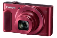 Aparat Canon PowerShot SX620 HS Czerwony 