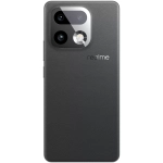 realme 16 Pro+ 5G 8/256 GB Szary - Pebble Grey