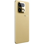 realme 16 Pro+ 5G 8/256 GB Złoty - Master Gold