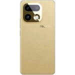 realme 16 Pro+ 5G 8/256 GB Złoty - Master Gold