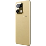 realme 16 Pro+ 5G 8/256 GB Złoty - Master Gold