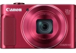 Aparat Canon PowerShot SX620 HS Czerwony