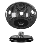 Monopod Leofoto MPQ-325C + CHG-01+SC-70 Czarny - Black