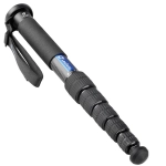 Monopod Leofoto MP-326C Czarny - Black