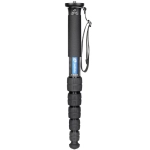 Monopod Leofoto MP-326C Czarny - Black