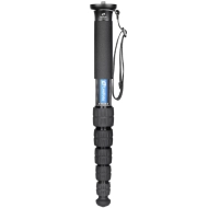 Monopod Leofoto MP-326C Czarny - Black
