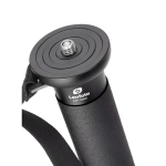 Monopod Leofoto MP-326C Czarny - Black