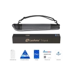 Monopod Leofoto MP-326C Czarny - Black