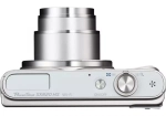Aparat Canon PowerShot SX620 HS Srebrny