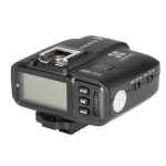 Wyzwalacz Quadralite Navigator X do MFT Olympus/Panasonic Czarny - Black