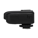 Wyzwalacz Quadralite Navigator X do MFT Olympus/Panasonic Czarny - Black