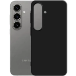 Etui 3MK Matt Case Pro do Samsung Galaxy A57 Czarne - Black